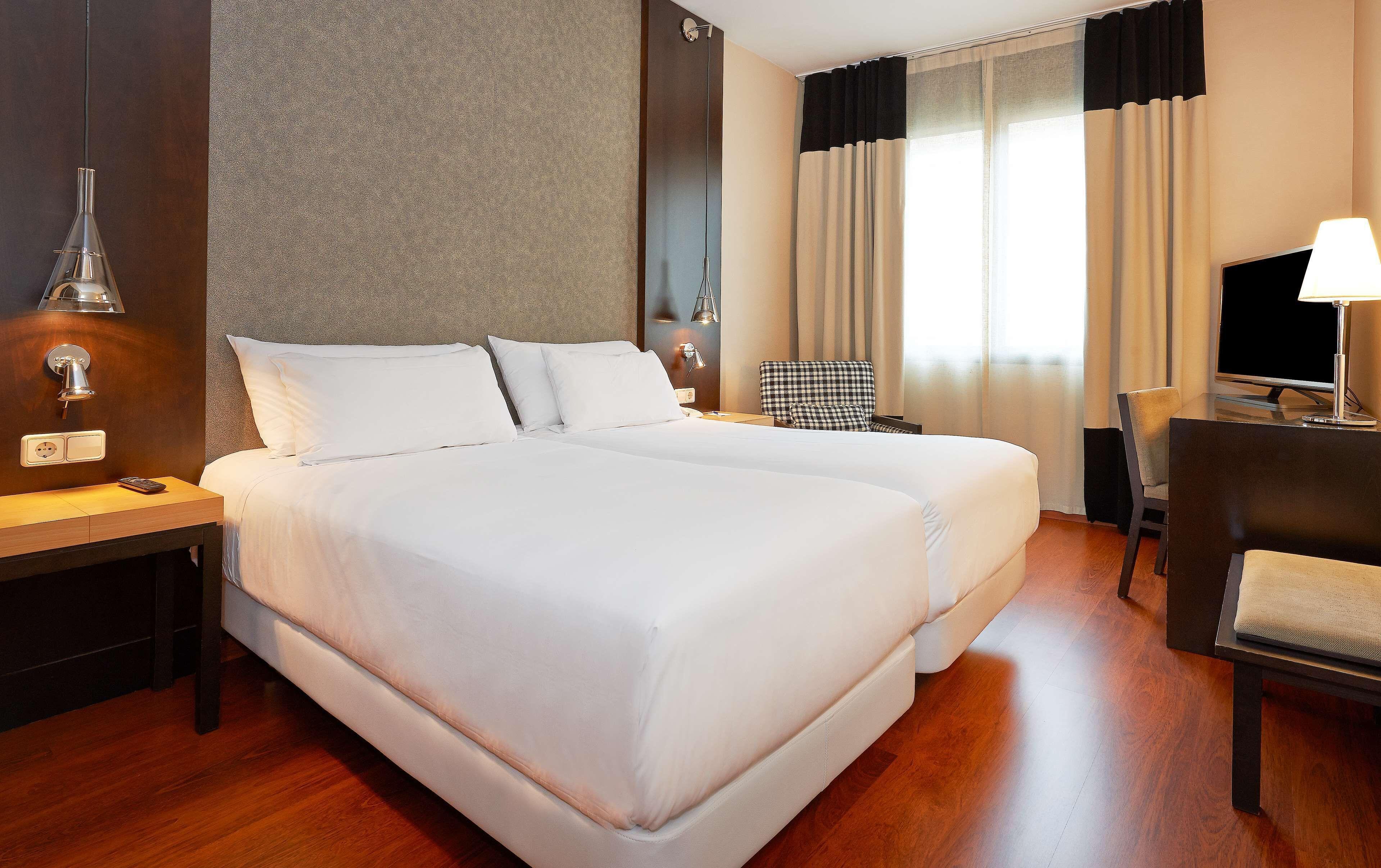 Nh Barcelona Eixample — Bilder 3